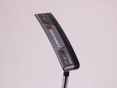 Mint Odyssey Tri-Hot 5K Three S Putter Steel Right Handed 35.0in