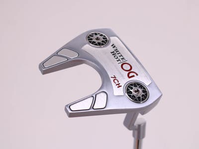 Mint Odyssey White Hot OG LE 7 CH SL Putter Steel Right Handed 34.0in