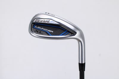Cleveland Launcher XL Wedge Gap GW 48° FST KBS MAX Graphite 55 Graphite Regular Right Handed 35.75in