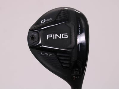 Ping G425 LST Fairway Wood 3 Wood 3W 14.5° ALTA CB 65 Slate Graphite Stiff Right Handed 43.25in