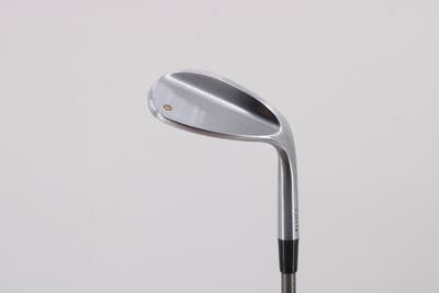 Epon Tour Wedge Lob LW 58° Aerotech SteelFiber i80 Graphite Regular Right Handed 36.0in