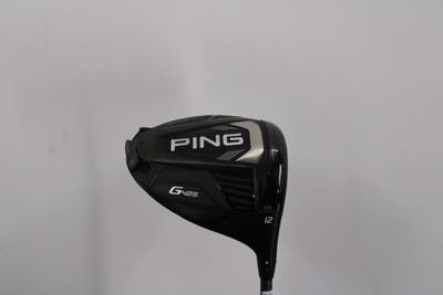 Ping G425 Max Driver 12° ALTA CB 55 Slate Graphite Regular Right Handed 45.75in