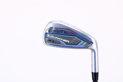 Cleveland Launcher XL Single Iron 5 Iron 23° Project X Cypher 40 Graphite Ladies Right Handed 37.5in