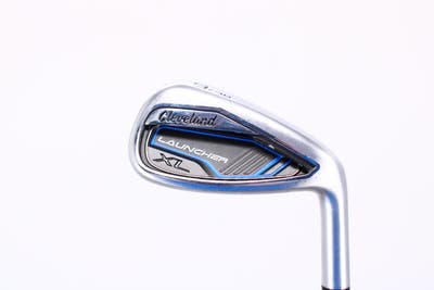Cleveland Launcher XL Single Iron 9 Iron 38° Project X Cypher 40 Graphite Ladies Right Handed 35.0in