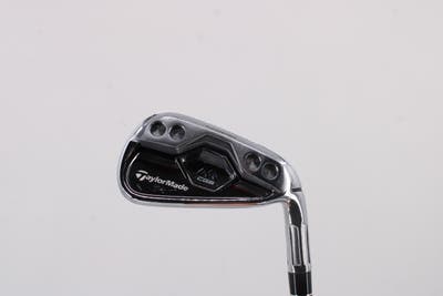TaylorMade M CGB Single Iron 6 Iron UST Mamiya Recoil ES 460 Graphite Regular Right Handed 38.0in