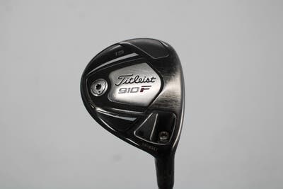 Titleist 910 F Fairway Wood 3 Wood 3W 15° Project X Tour Issue 8C4 Graphite Stiff Right Handed 43.25in