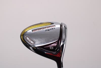Honma Beres 07 2-Star Driver 12.5° ARMRQ 47 Graphite Ladies Right Handed 44.5in