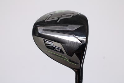 Mint Wilson Staff Launch Pad 2 Fairway Wood 3 Wood 3W 16° Project X Even Flow 50 5.0 Graphite Senior Right Handed 43.0in