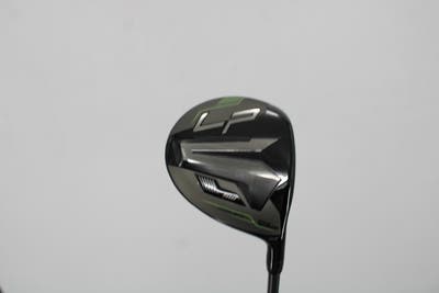 Mint Wilson Staff Launch Pad 2 Fairway Wood 5 Wood 5W 19° Project X Even Flow Green 55 Graphite Regular Right Handed 42.0in