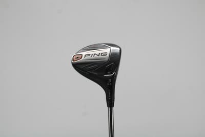 Ping G400 Fairway Wood 3 Wood 3W 14.5° Ping Tour 75 Graphite X-Stiff Right Handed 43.0in