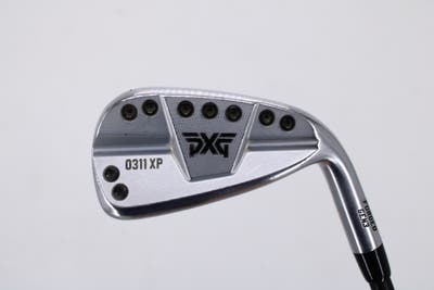 PXG 0311 XP GEN3 Single Iron 7 Iron Mitsubishi MMT 50 Graphite Ladies Right Handed 37.5in
