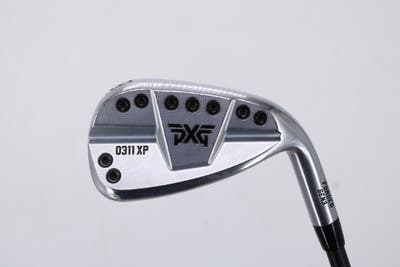 PXG 0311 XP GEN3 Single Iron 9 Iron Mitsubishi MMT 50 Graphite Ladies Right Handed 36.5in