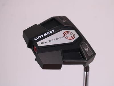 Mint Odyssey Eleven S Putter Steel Right Handed 35.0in