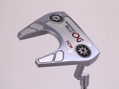 Mint Odyssey White Hot OG LE 7 CH Putter Steel Right Handed 34.0in