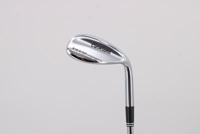Mint Cleveland RTX Full Face Tour Satin Wedge Lob LW 60° 9 Deg Bounce Dynamic Gold Spinner TI Steel Wedge Flex Right Handed 35.0in