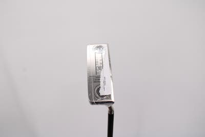 Mint Mizuno OMOI Type I Putter Strong Arc Steel Right Handed 34.0in