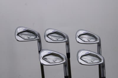 Mizuno JPX 900 Forged Iron Set 7-PW GW UST Mamiya Recoil 95 F3 Graphite Regular Right Handed 37.0in
