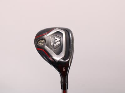 TaylorMade M CGB Hybrid 5 Hybrid UST Mamiya Recoil 450 F1 Graphite Ladies Right Handed 39.0in