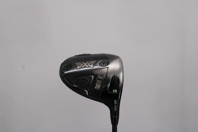PXG 0811 X Proto Driver 9° Diamana S+ 60 Limited Edition Graphite Regular Right Handed 45.0in