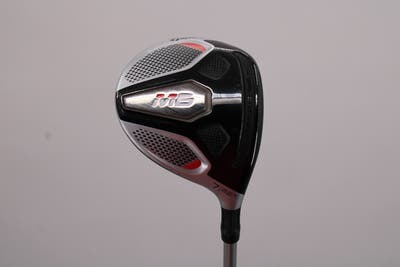 TaylorMade M6 Fairway Wood 7 Wood 7W 22.5° TM Tuned Performance 45 Graphite Ladies Right Handed 40.5in