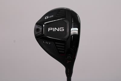Ping G425 LST Fairway Wood 3 Wood 3W 14.5° ALTA CB 65 Slate Graphite Regular Right Handed 43.0in