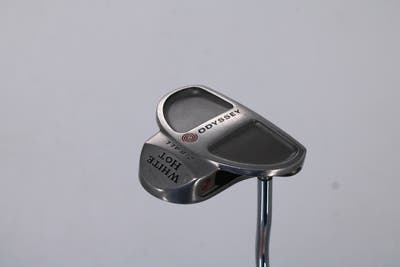 Odyssey White Hot 2-Ball Putter Steel Right Handed 35.5in