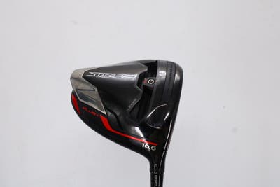 TaylorMade Stealth Plus Driver 10.5° Aldila NV Ladies 45 Graphite Ladies Right Handed 43.5in