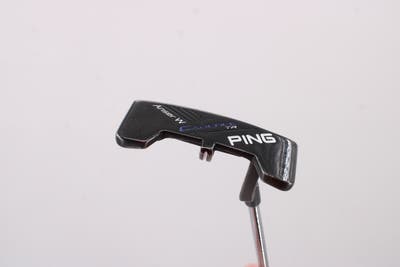 Ping Cadence TR Anser W Putter Steel Right Handed Black Dot 34.25in