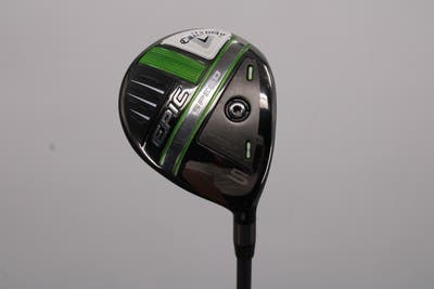 Callaway EPIC Speed Fairway Wood 5 Wood 5W 18° Project X HZRDUS Smoke iM10 70 5.5 Graphite Regular Right Handed 42.75in