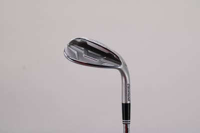 Cleveland Smart Sole 4 Wedge Sand SW 58° Smart Sole Steel Steel Wedge Flex Right Handed 35.25in