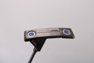 TaylorMade Truss TB1 Putter Steel Left Handed 35.0in