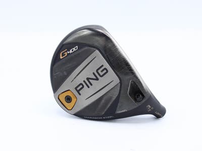 Ping G400 Fairway Wood 3 Wood 3W 14.5° Right Handed ***HEAD ONLY***