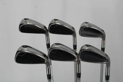 Cleveland HB Womens Iron Set 7-PW GW SW Cleveland Action Ultralite W Graphite Ladies Right Handed 36.75in