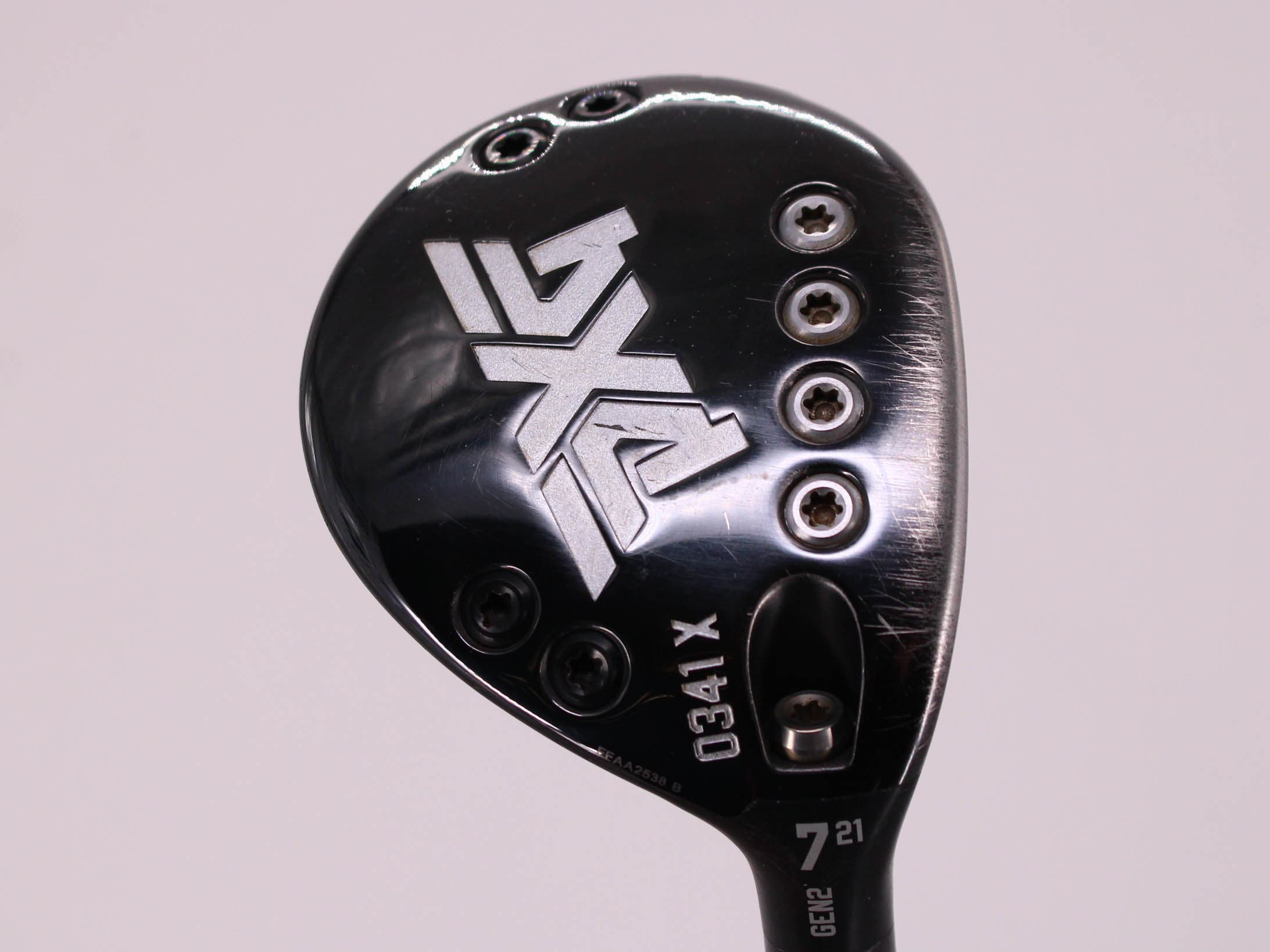 PXG GEN2 3W15度 0341X | techtreeit.com