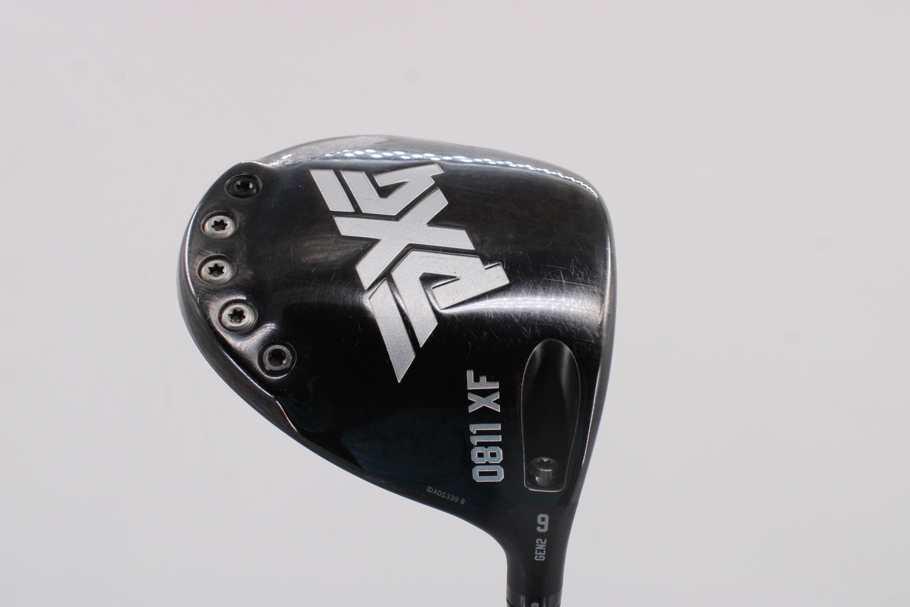 PXG 0811XF Driver