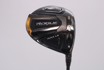 Mint Callaway Rogue ST Max LS Driver 9° Project X Cypher 40 Graphite Regular Right Handed 45.75in