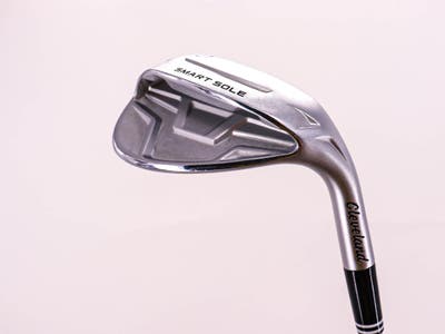 Cleveland Smart Sole 4 Wedge Sand SW Cleveland Action Ultralite 50 Graphite Ladies Right Handed 34.5in