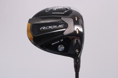 Mint Callaway Rogue ST Max Draw Driver 10.5° Project X Cypher 50 Graphite Regular Right Handed 45.75in
