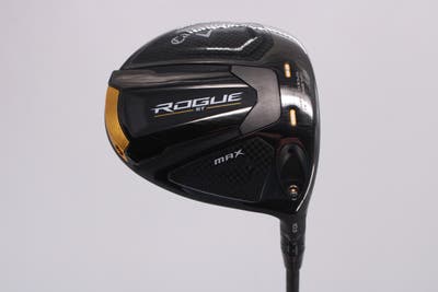 Callaway Rogue ST Max Driver 10.5° Project X Cypher 40 Graphite Ladies Right Handed 44.25in
