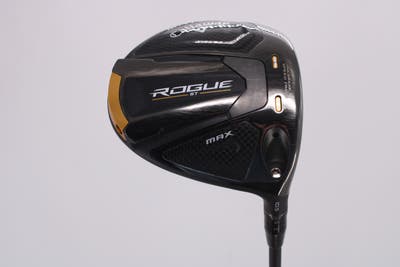 Callaway Rogue ST Max Driver 10.5° Project X Cypher 40 Graphite Ladies Right Handed 44.25in