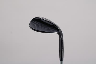 Mint Cleveland Smart Sole 4 Wedge Sand SW 58° Stock Steel Shaft Steel Stiff Right Handed 35.5in