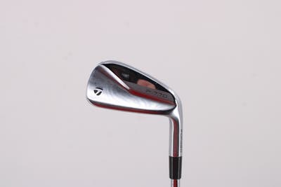 TaylorMade 2020 P770 Single Iron 7 Iron Project X 6.0 Steel Stiff Right Handed 37.25in