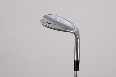 Nike Forged Wedge Lob LW 60° FST KBS Tour Steel Wedge Flex Right Handed 34.75in
