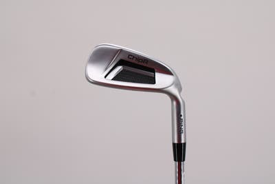 Ping ChipR Wedge Ping Z-Z115 Graphite Wedge Flex Right Handed Black Dot 35.25in