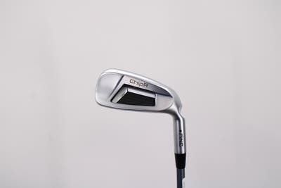 Ping ChipR Wedge Ping Z-Z115 Graphite Wedge Flex Right Handed Black Dot 35.25in