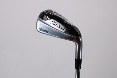 Titleist 718 T-MB Hybrid 2 Hybrid 17° Dynamic Gold TI AMT S400 Steel Stiff Right Handed 39.5in