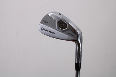TaylorMade 2011 Tour Preferred MB Single Iron Pitching Wedge PW Dynamic Gold Tour Issue S400 Steel Stiff Right Handed 35.5in