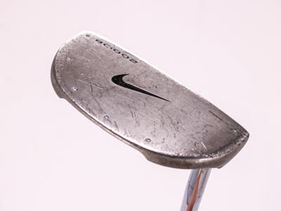 Nike BC 002 Mid Mallet Putter Steel Right Handed 35.0in