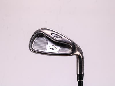 TaylorMade Rac OS 2005 Single Iron 5 Iron TM UG 65 Graphite Regular Right Handed 38.25in