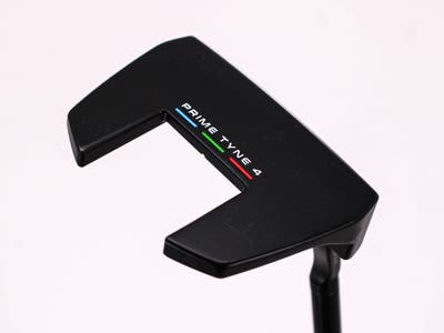 Ping PLD Milled Prime Tyne 4 Putter Steel Right Handed Black Dot 34.0in